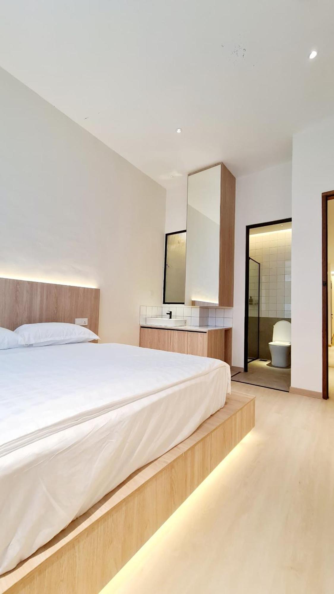 Homestay Kazuki Boutique *