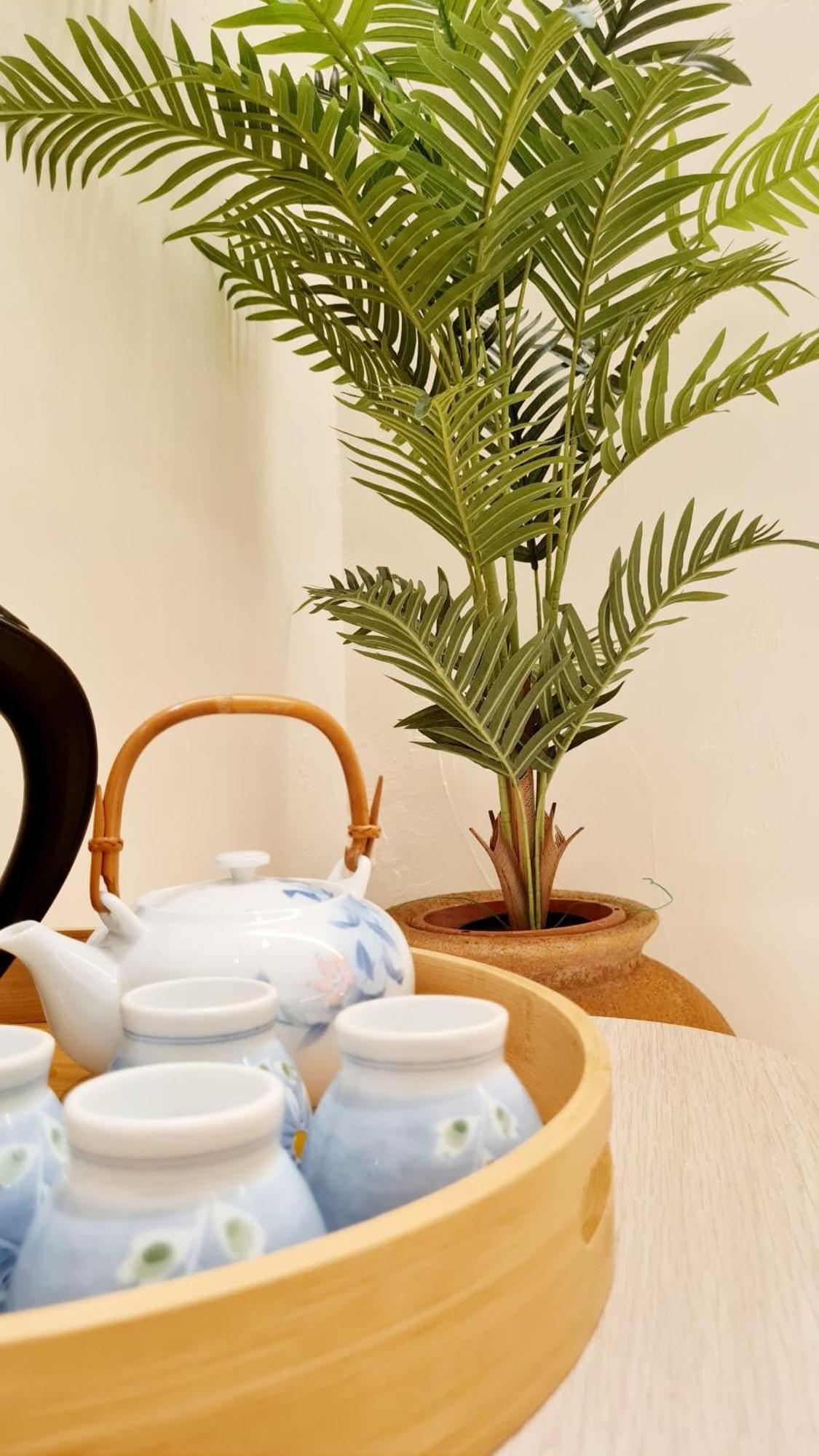 Kazuki Boutique Homestay